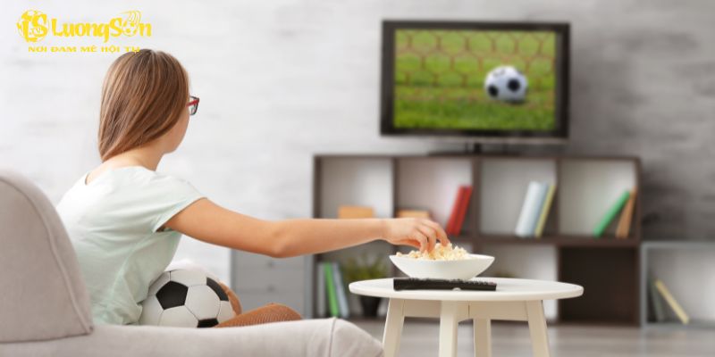 Người dùng nói gì về luongson tv?