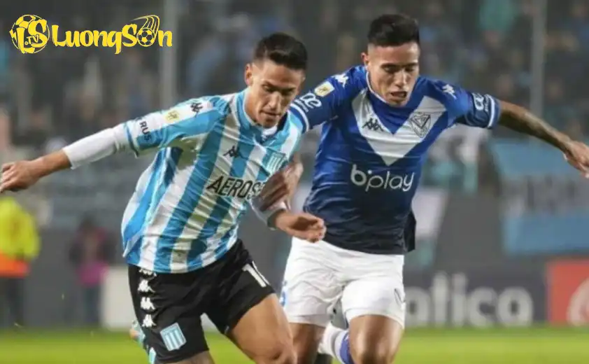 Racing Club đang sở hữu chuỗi phong độ ấn tượng với 4 chiến thắng trong 5 trận gần nhất