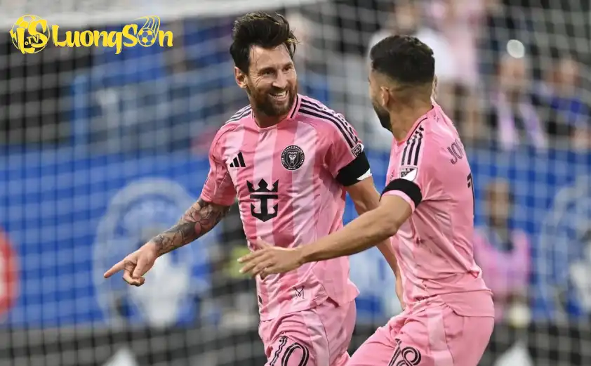 Inter Miami được dự đoán sẽ có được chiến thắng để tiếp tục nuôi hi vọng vô địch.