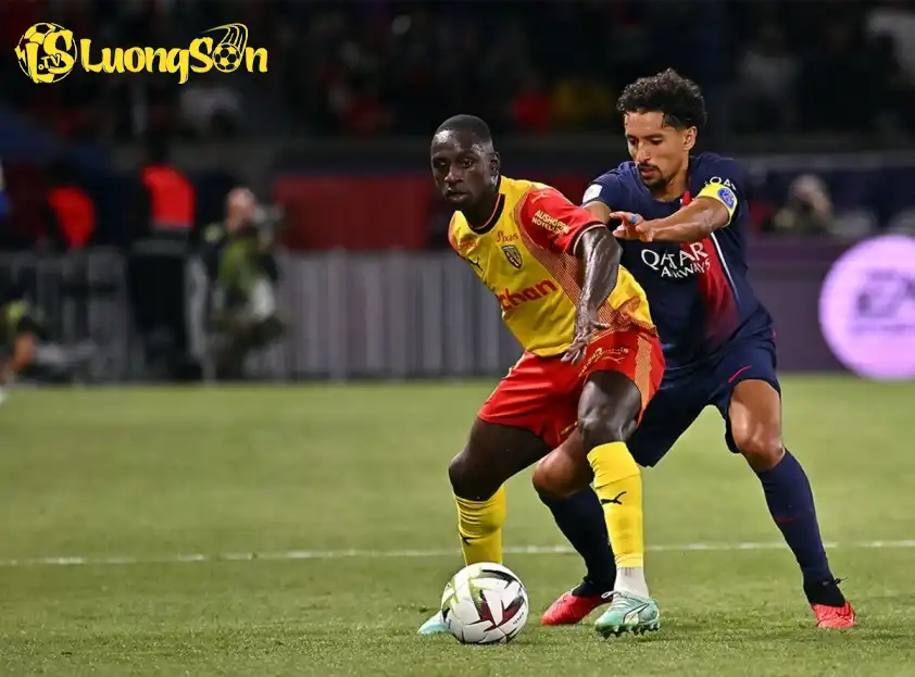 PSG được đánh giá sẽ có chiến thắng trước Lens. (Ảnh: Internet)