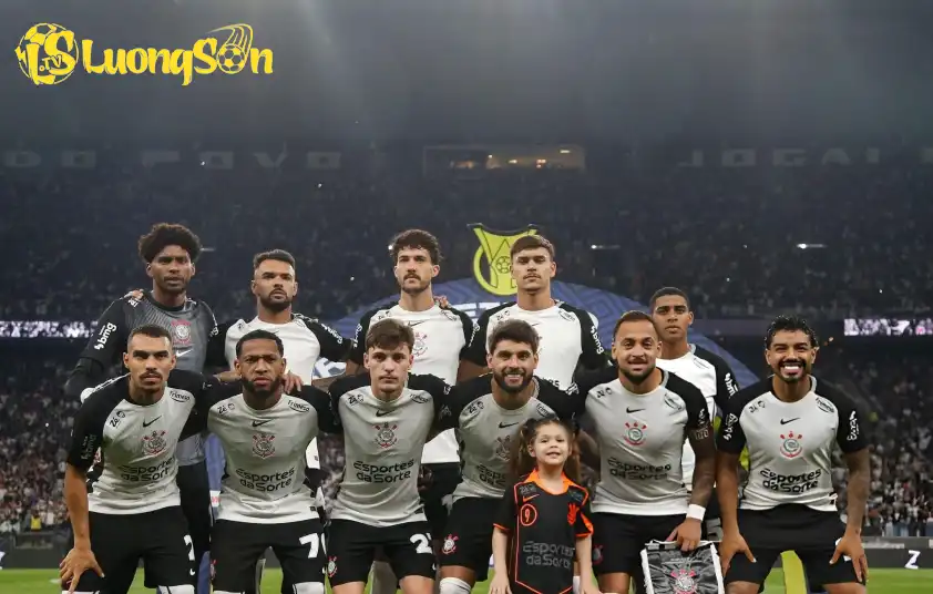 Corinthians và Atletico-MG được dự đoán sẽ chia điểm