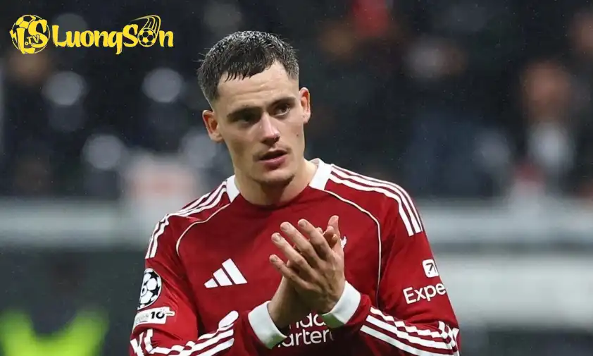 Bố của Florian Wirtz cho rằng Ngoại Hạng Anh quá khác biệt so với Bundesliga (Ảnh: AP). Bố của Florian Wirtz cho rằng Ngoại Hạng Anh quá khác biệt so với Bundesliga