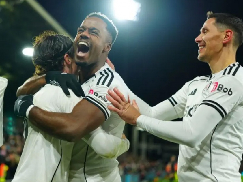 Fulham sẽ tiếp đón đội bóng Middlesbrough trong khuôn khổ vòng 3 giải đấu FA Cup